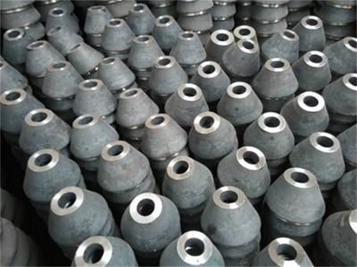 九龙坡网架锥头